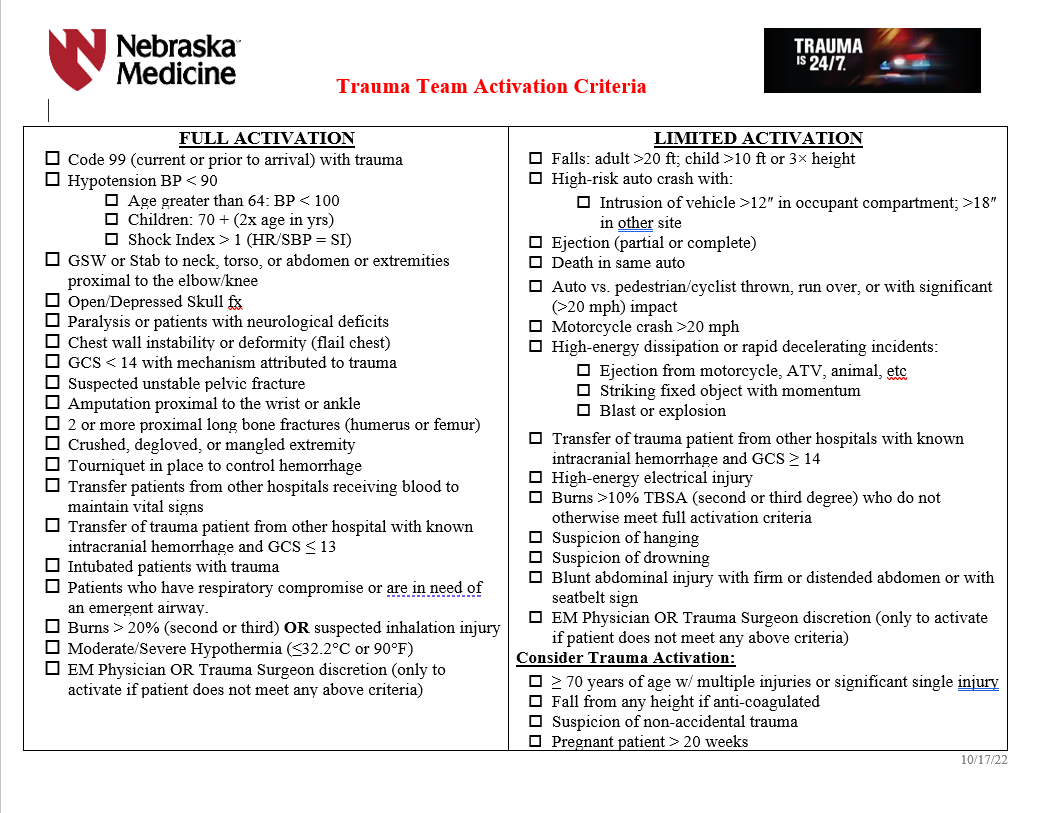 A medical form with text and images

Description automatically generated